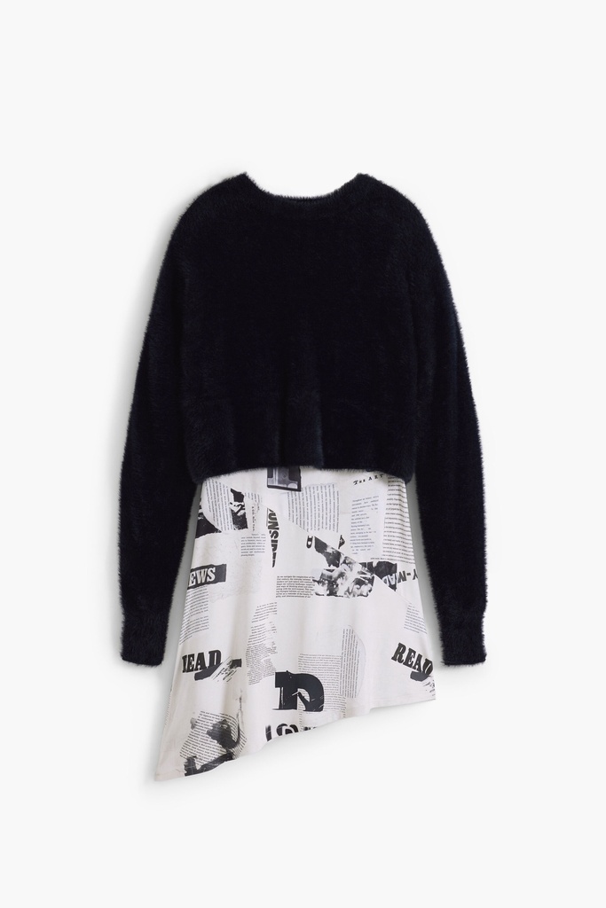 VEST_ORIANA 2000 NEGRO