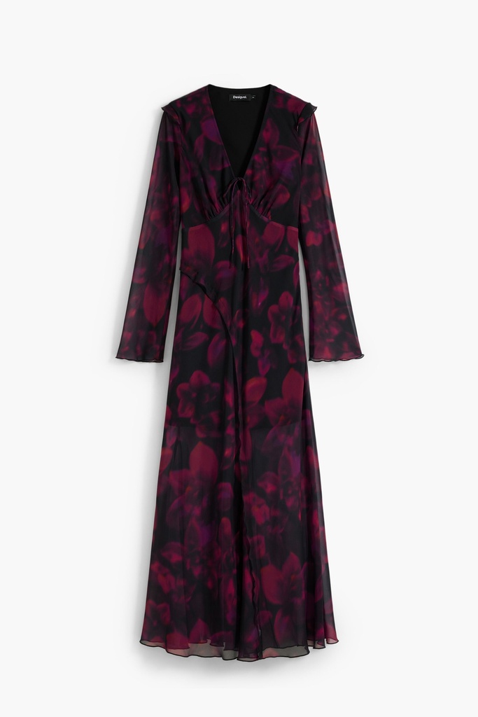 VEST_RATAN 3016 LILA