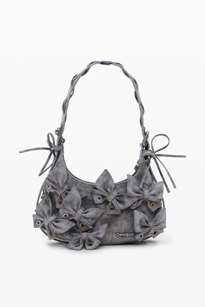 BAG_REPRISE NICKEL, 2006 GRIS OSCURO
