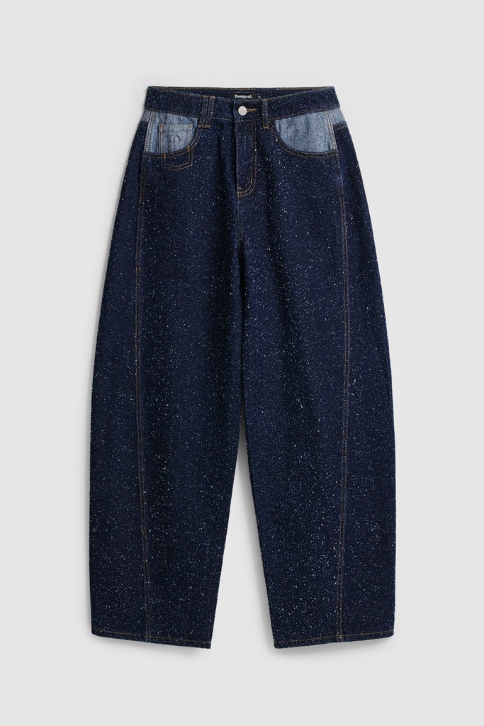 REPRISE_DENIM_ 5008 DENIM DARK BLUE