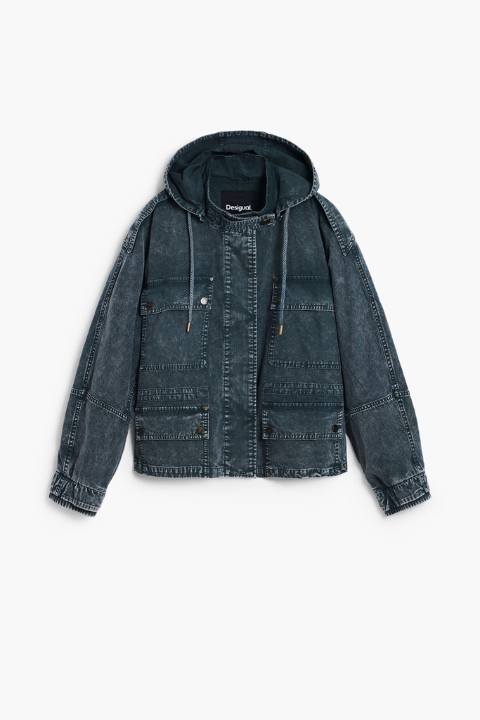 REPRISE_CHAQ_KAKI 4092 KAKI