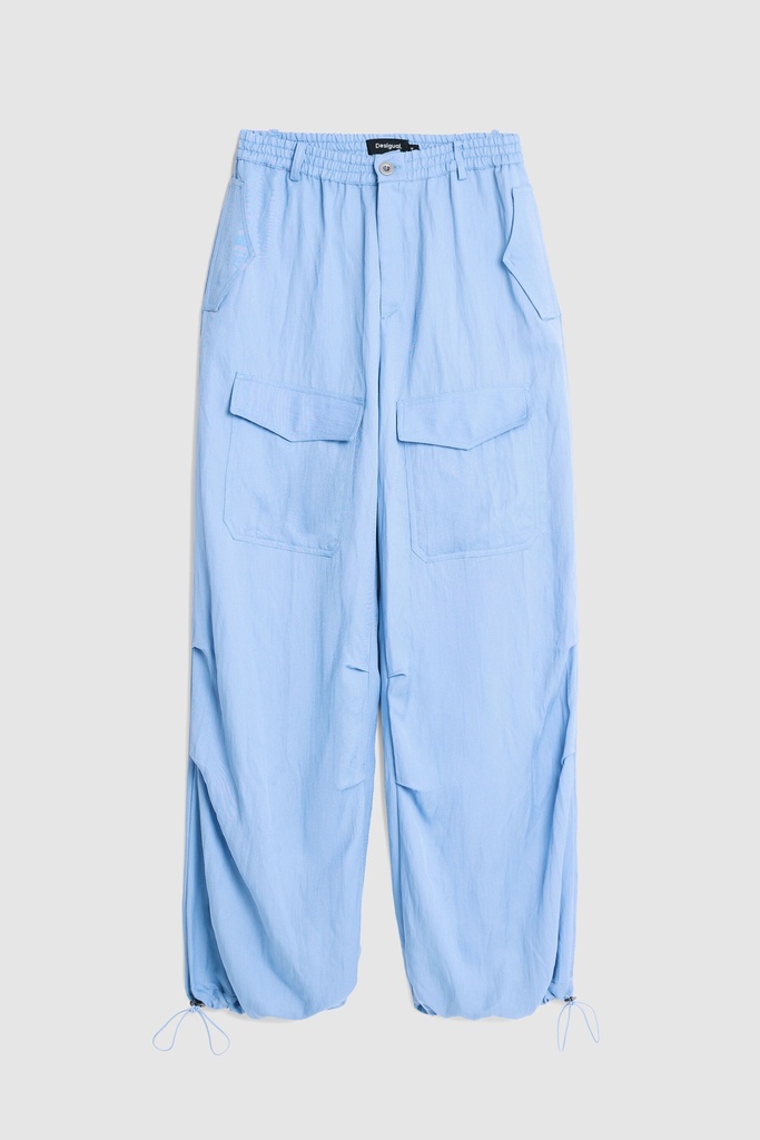 REPRISE_PANT_POLE 5002 AZUL PALO