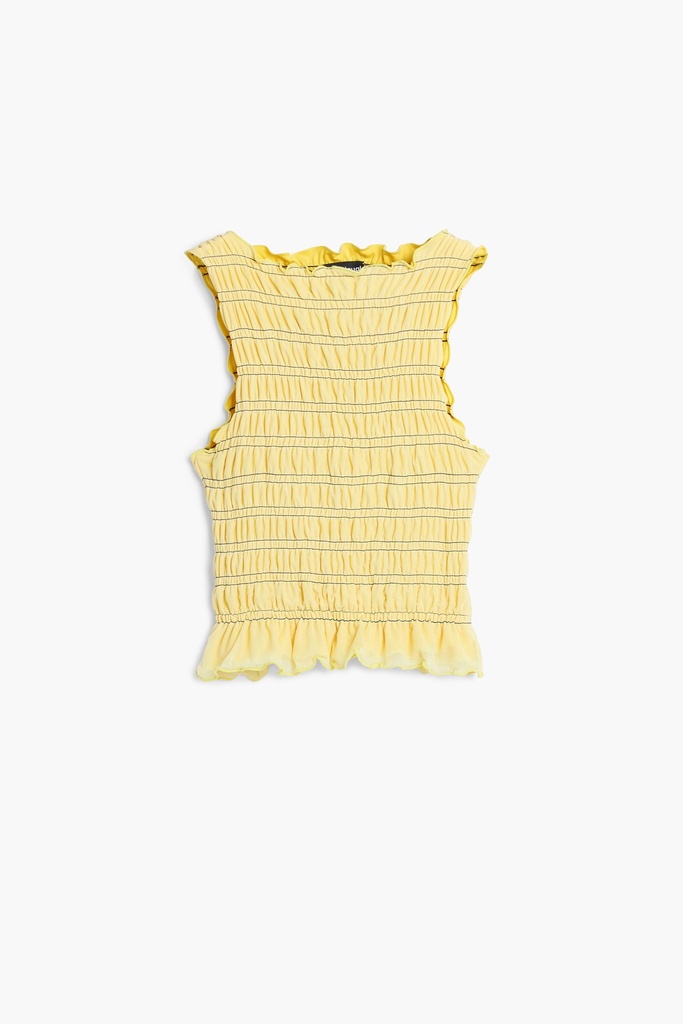 TS_KLIMT 8020 LIGHT YELLOW