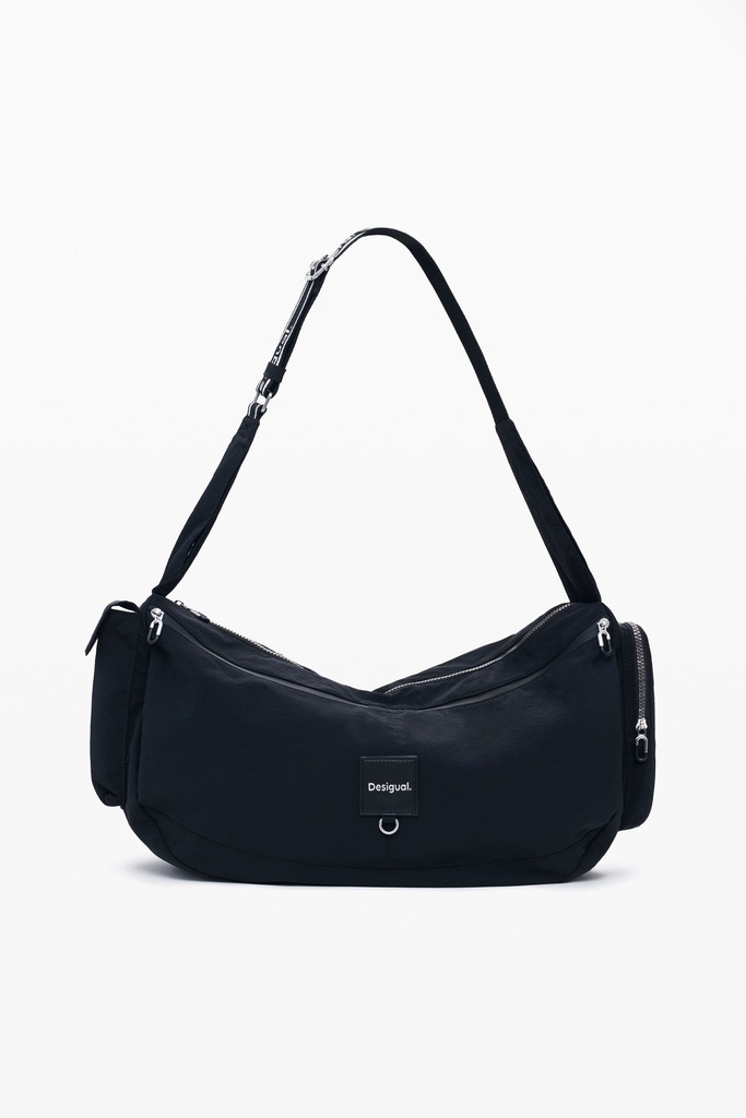 BAG_TRAVELLING CANGAS MAX 2000 NEGRO