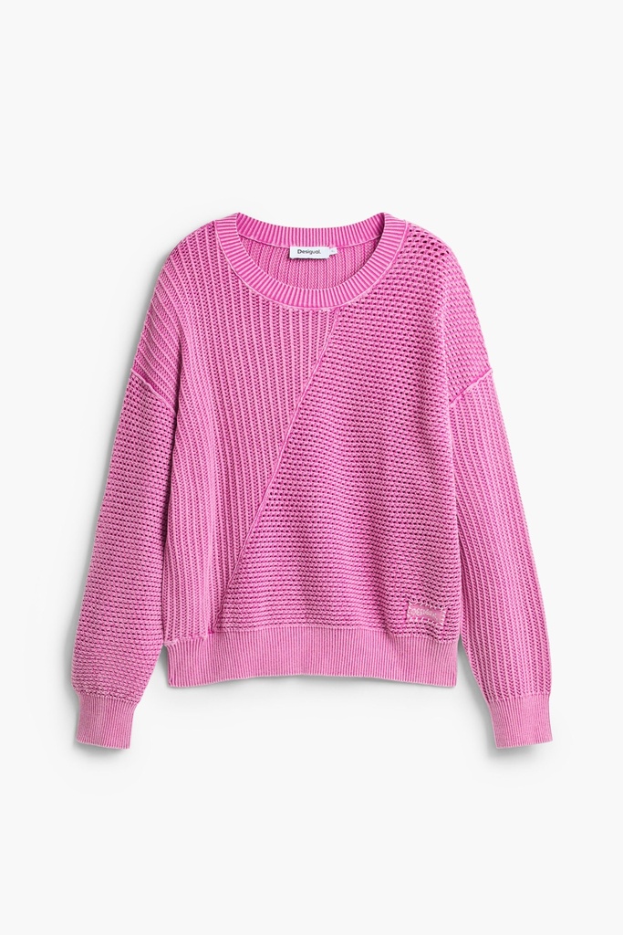 JERS_MANDY 3175 FUCHSIA PURPLE