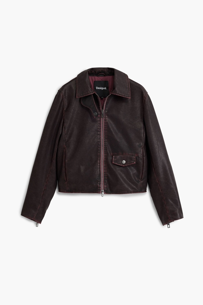 CHAQ_BRENDA 3078 PURPLE WINE