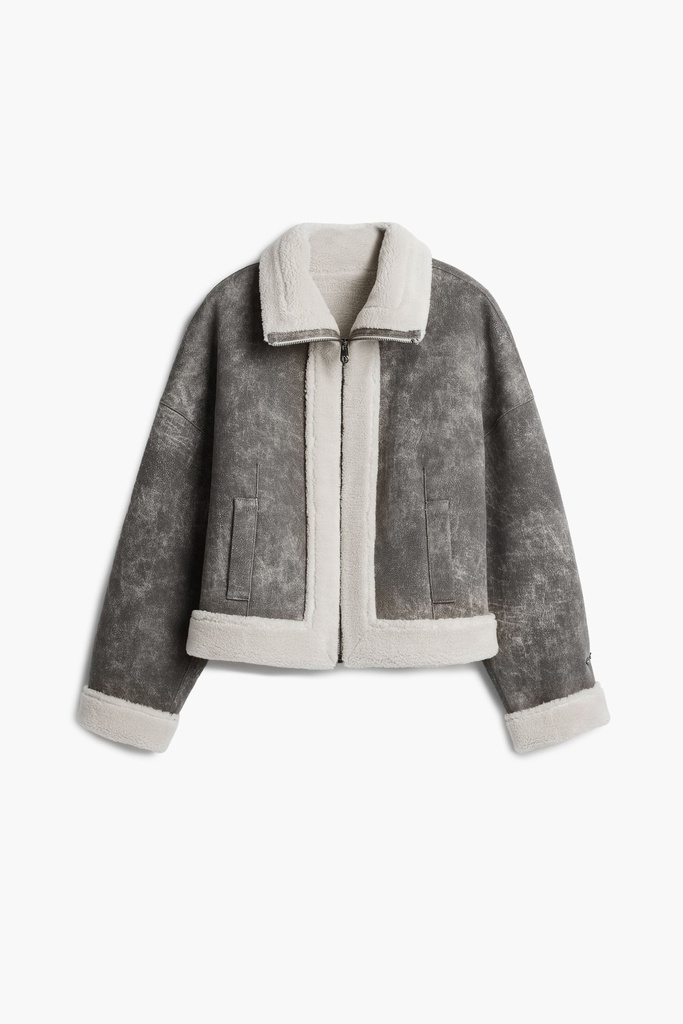 CHAQ_POLER 2023 GRIS CLARO