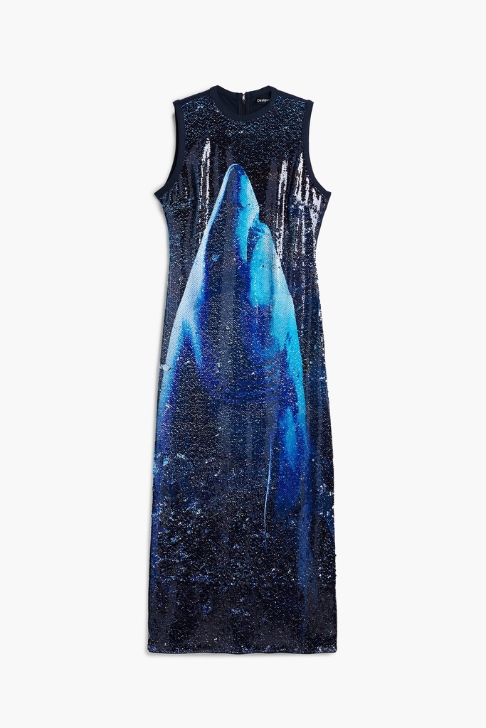 VEST_RAINBOWSEQUINS AZUL OCEANO