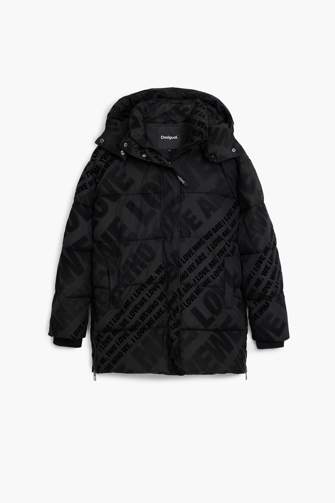 PADDED_CADERA_FLOCK 2000 NEGRO