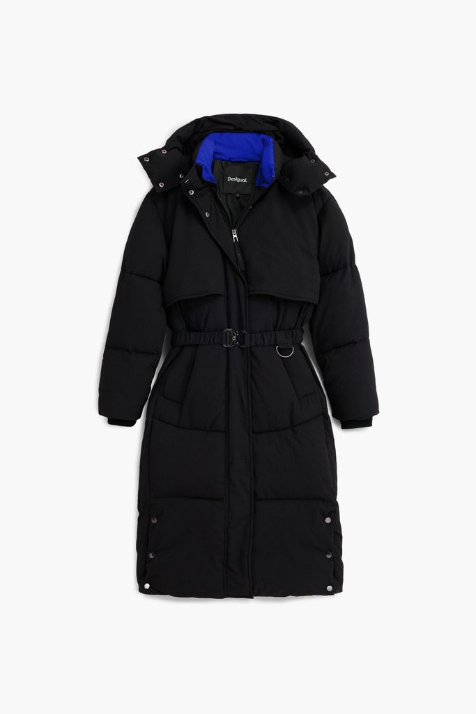 PADDED_EXTRA_CINTURON2 2000 NEGRO