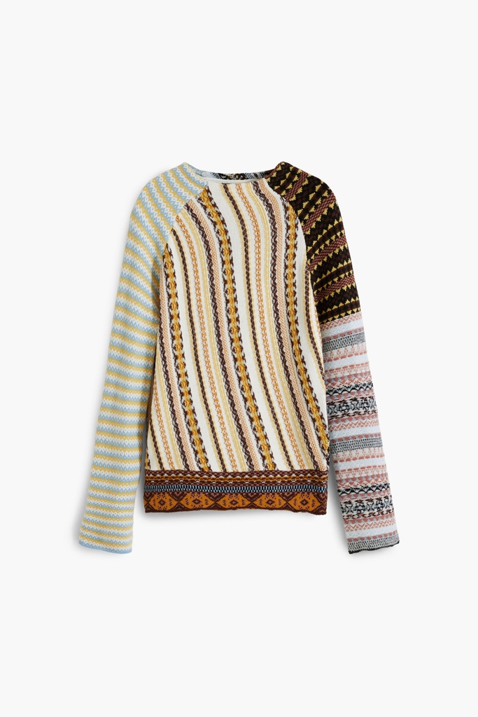 JERS_ALASKA 9019 TUTTI FRUTI