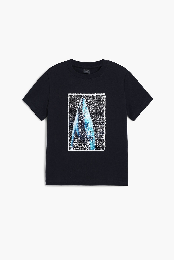 TS_BLUEHEAD_KIDS_BOTT NEGRO