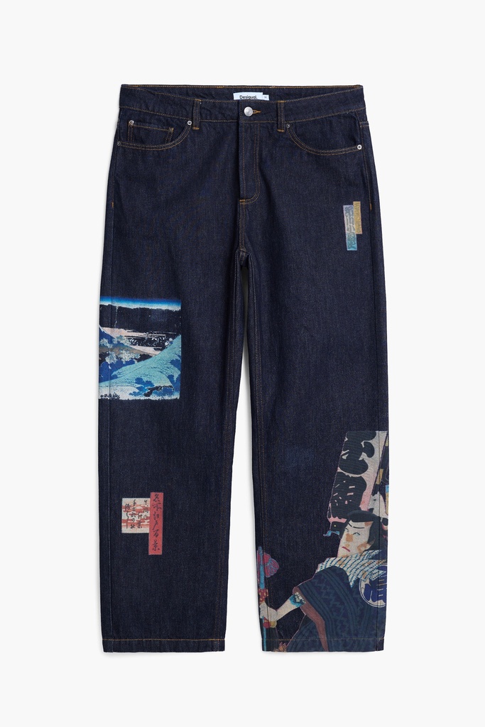 DENIM_PRATO 5001 MARINO