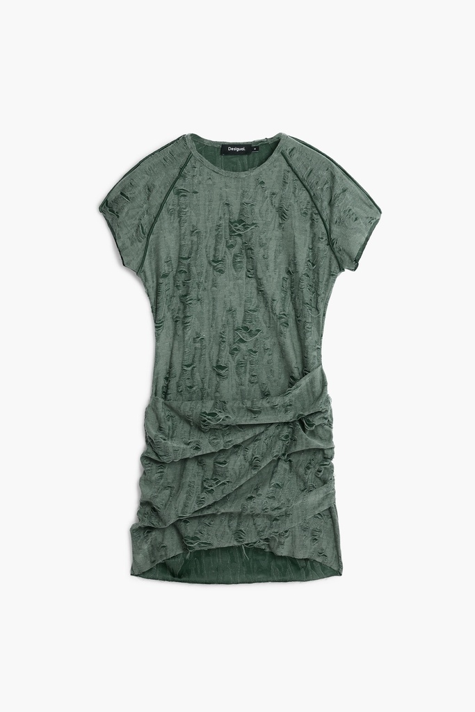 REPRIS_VEST_LINA KAKI