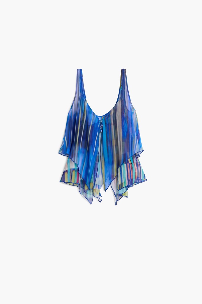 BLUS_MERX 5020 AZUL MINERAL
