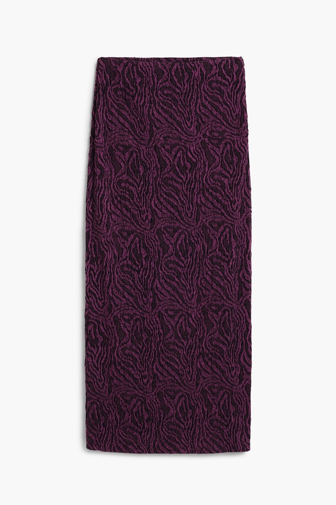 REPRIS_VEST_JUNA 3117 ULTRA VIOLETA