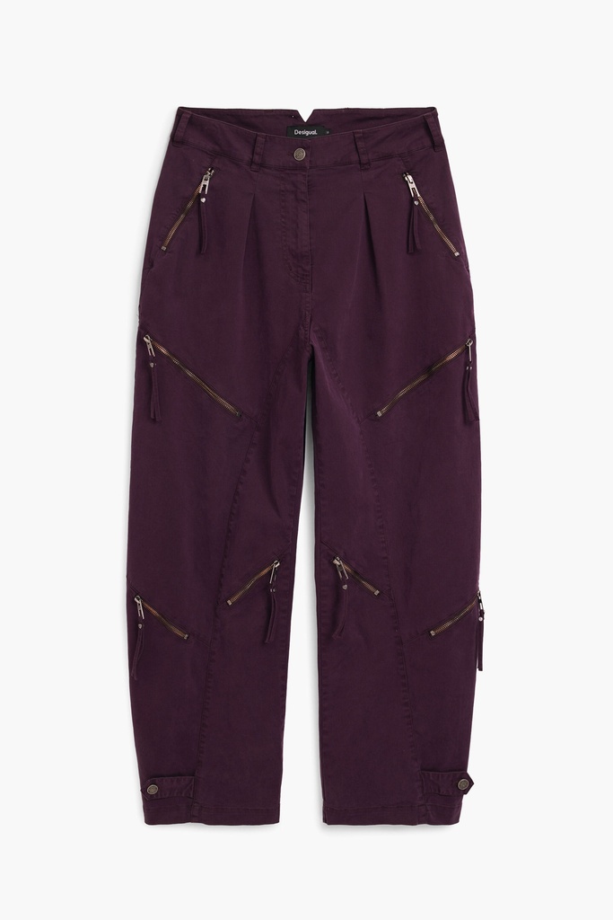 REPRISE_PANT_TIEDYE 3017 MORADO