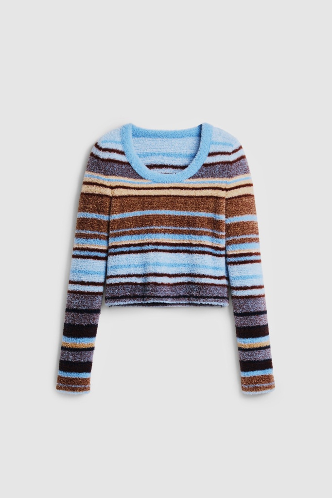 REPRIS_JERS_AMAIA 5080 AZUL NERO