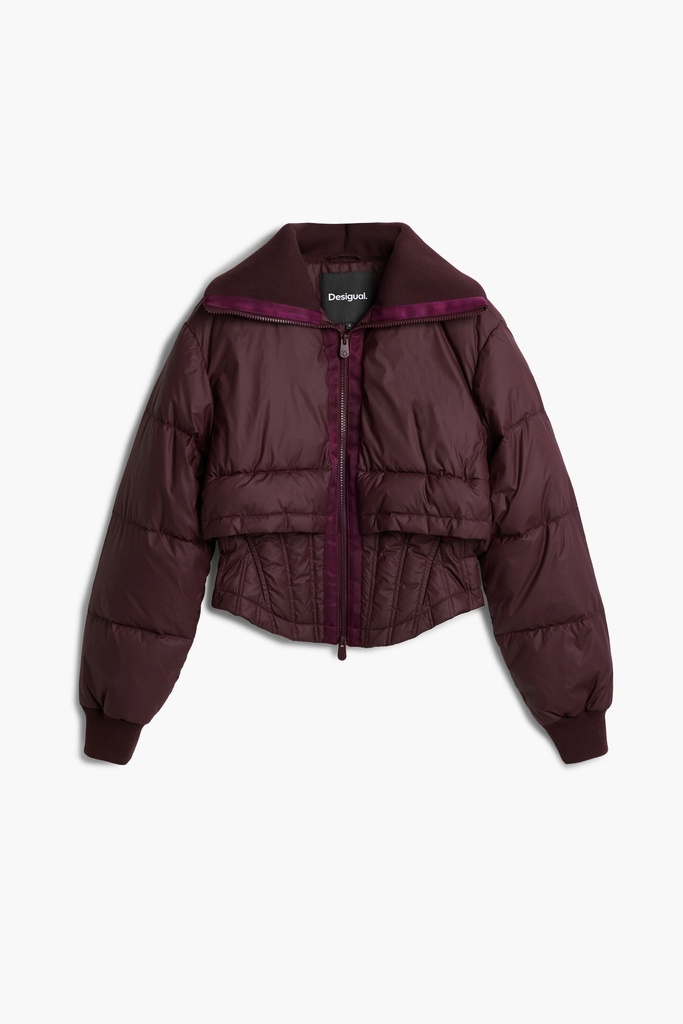 CHAQ_CORSE 3035 ROSA PALO