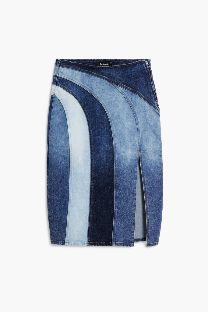 FAL_RAIN 5008 DENIM DARK BLUE