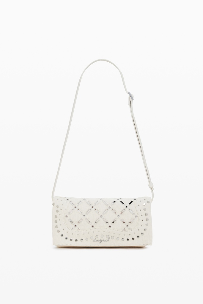 BAG_REPRIS CANVAS D 1008 CRUDO BEIGE