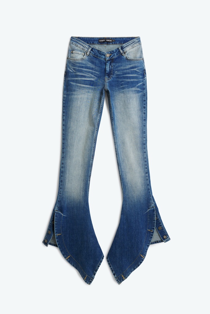 DENIM_FINISTE 5053 DENIM MEDIUM WASH
