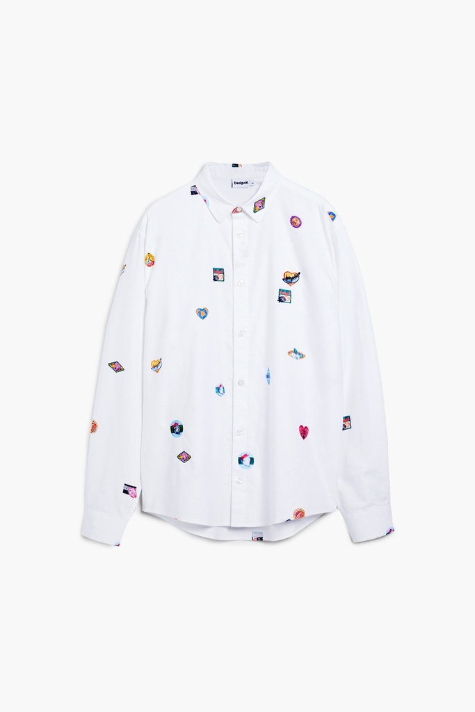 CAM_SAOPAOLO 1000 BLANCO