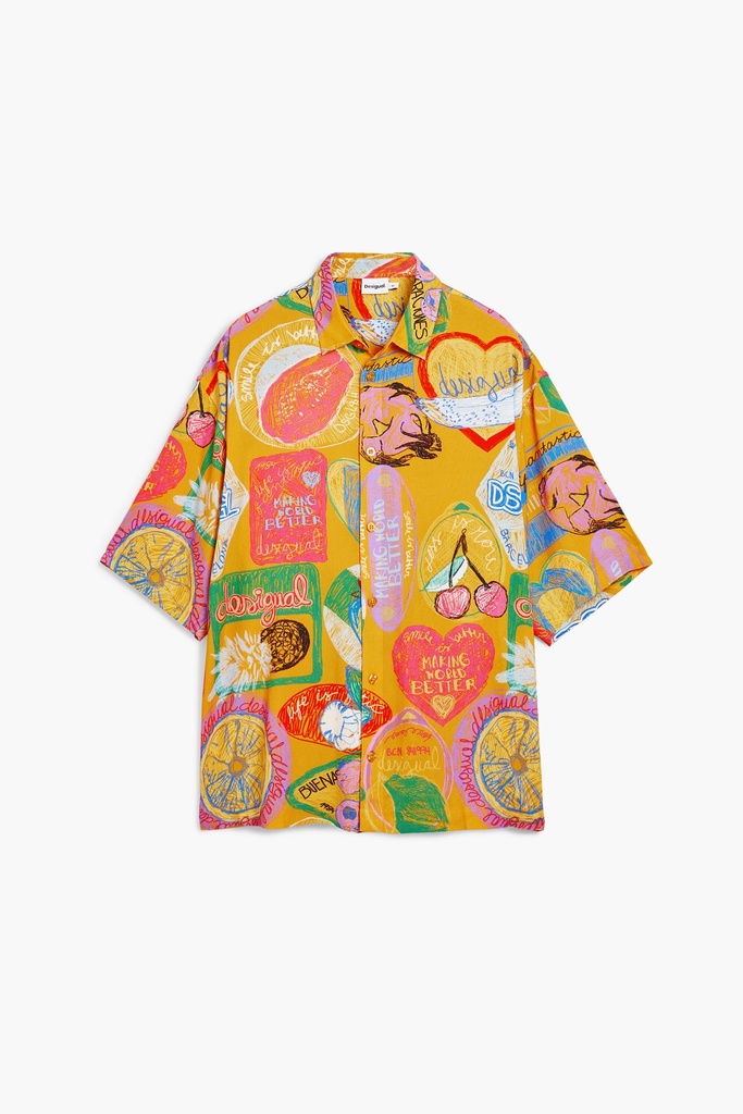 CAM_CARTAGENA 7010 NARANJA TROPÌCAL