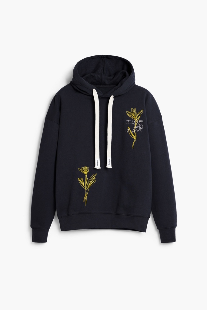 SWEAT_MANILA 2000 NEGRO