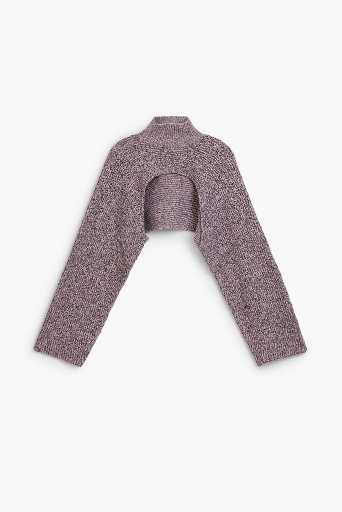 PACK_REPRISE_CRYSTAL 3035 ROSA PALO