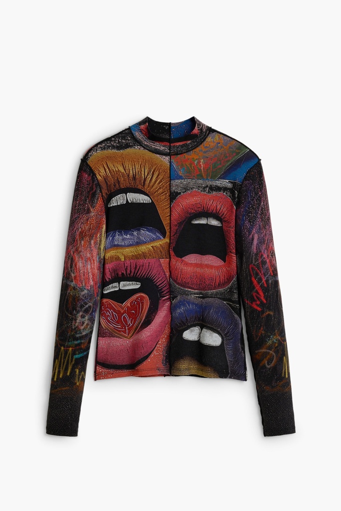 REPRIS_TS_KIRKWALL 2000 NEGRO