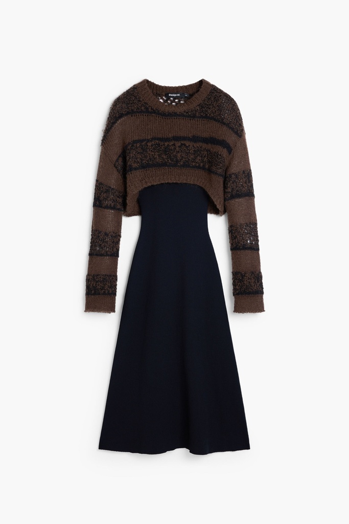 REPRIS_VEST_GLENCOE 2000 NEGRO