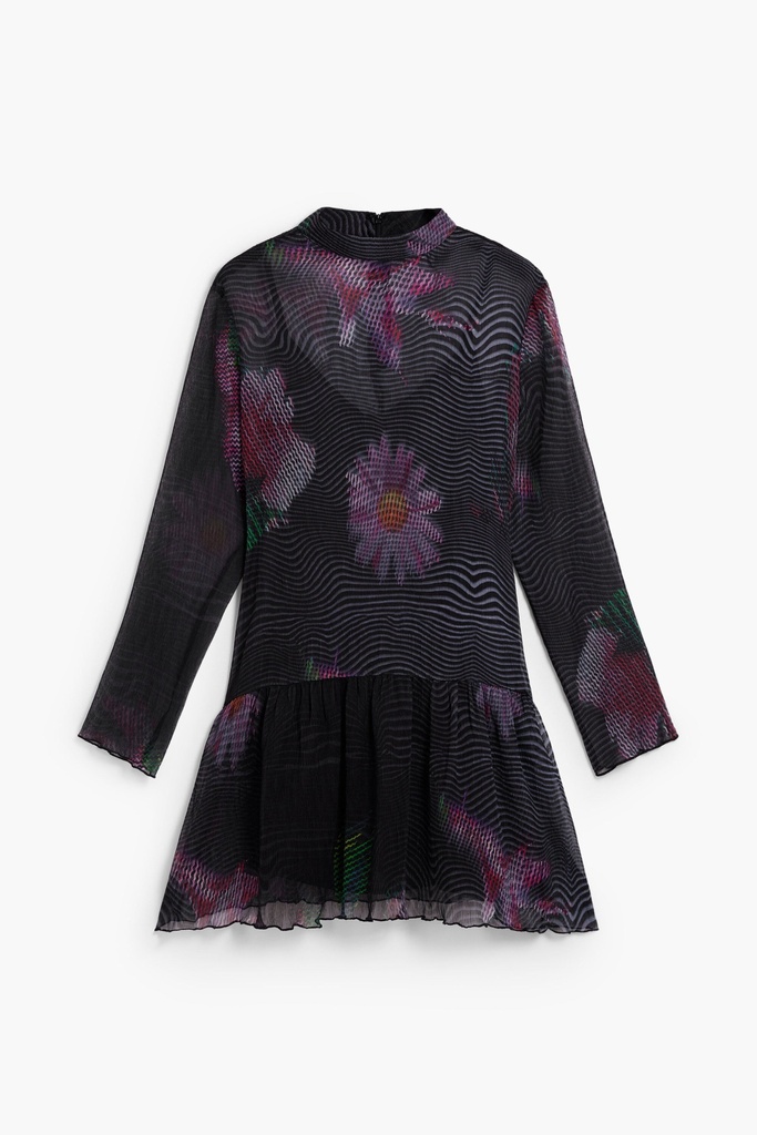 VEST_LINA 2000 NEGRO