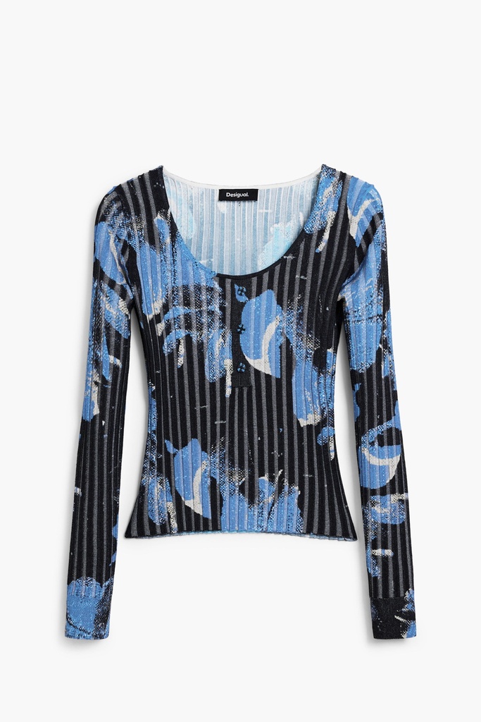 JERS_NUUK 5001 MARINO