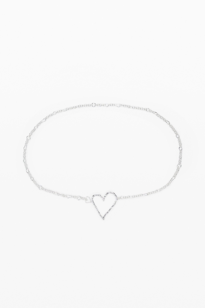 BELT_REPRISE ONE LOVE ZALI 9125 GOLD