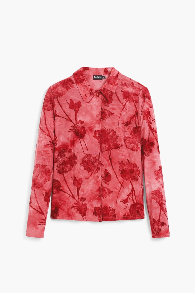 TS_LONDRES 3024 FUCSIA FRANCES