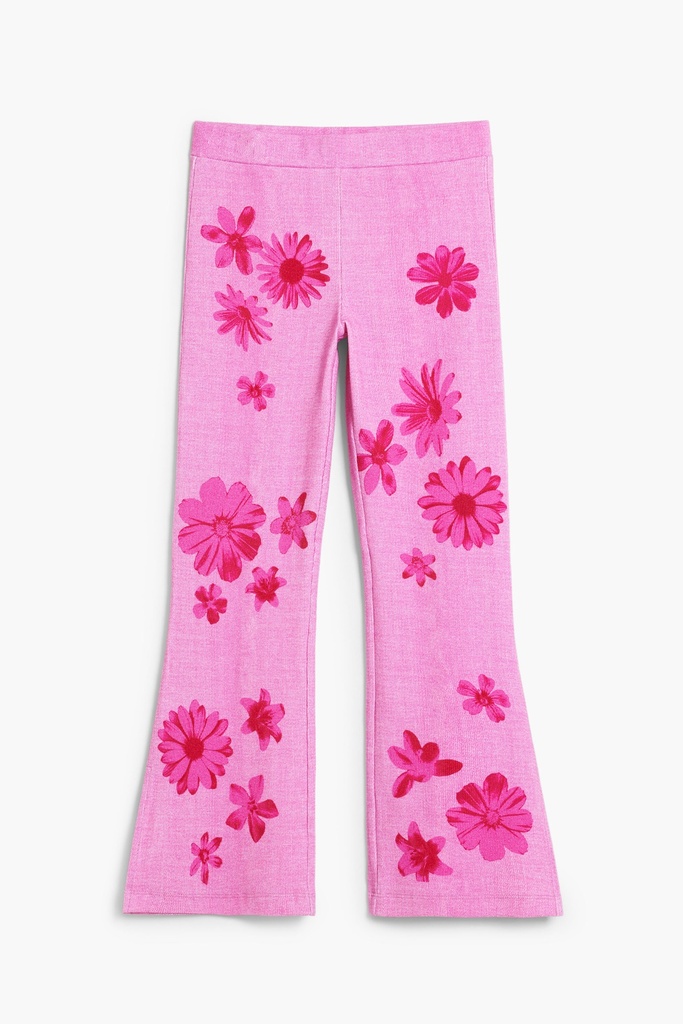 LEGGING_GALA 3009 CHICLE