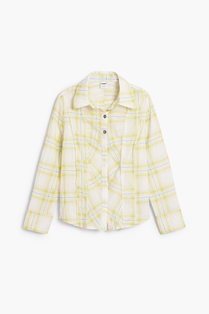 CAM_MINIBUBLE 8023 FRESH YELLOW