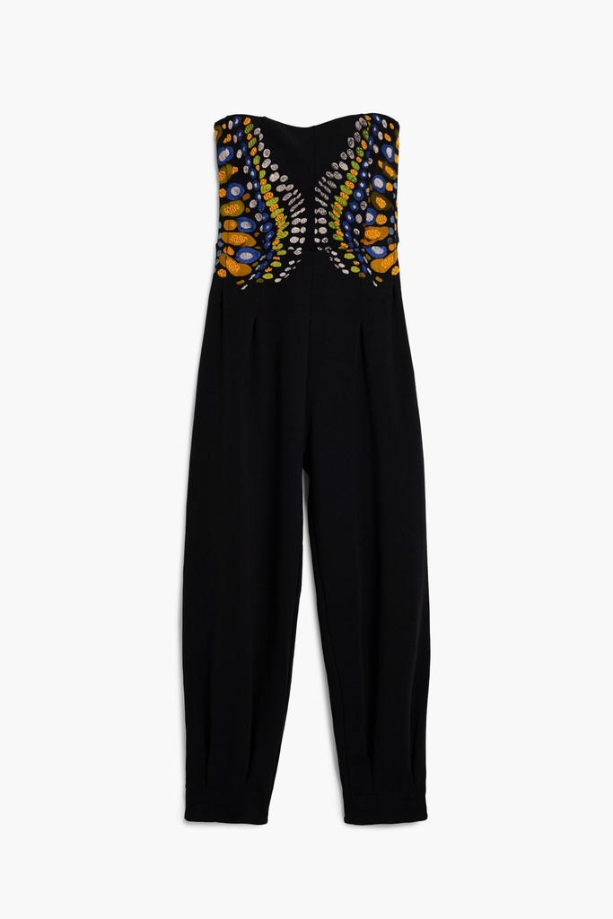 JUMPSUIT_OPART_LACROIX 2000 NEGRO