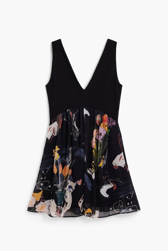 VEST_UVE_COLLAGE 2000 NEGRO