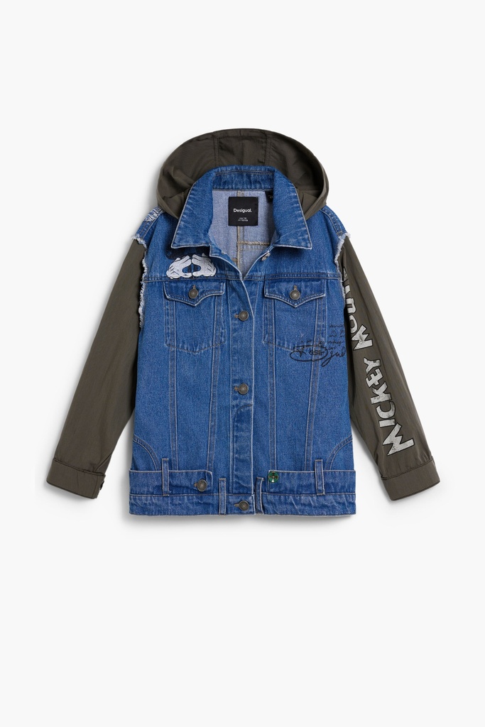 CHAQ_MICKE 5053 DENIM MEDIUM WASH