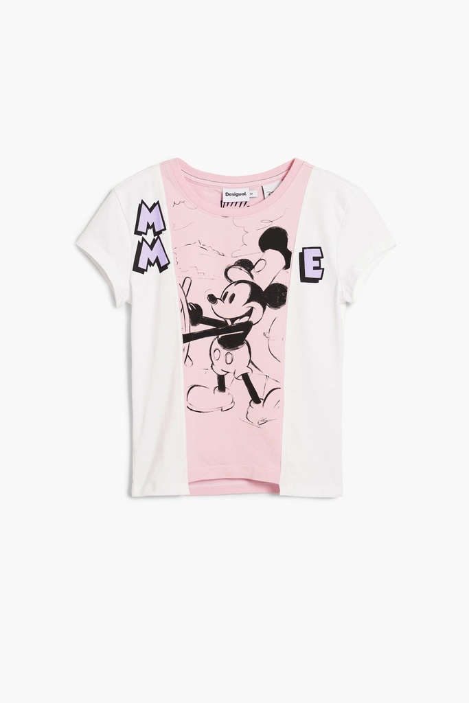 TS_MICKEY 1000 BLANCO