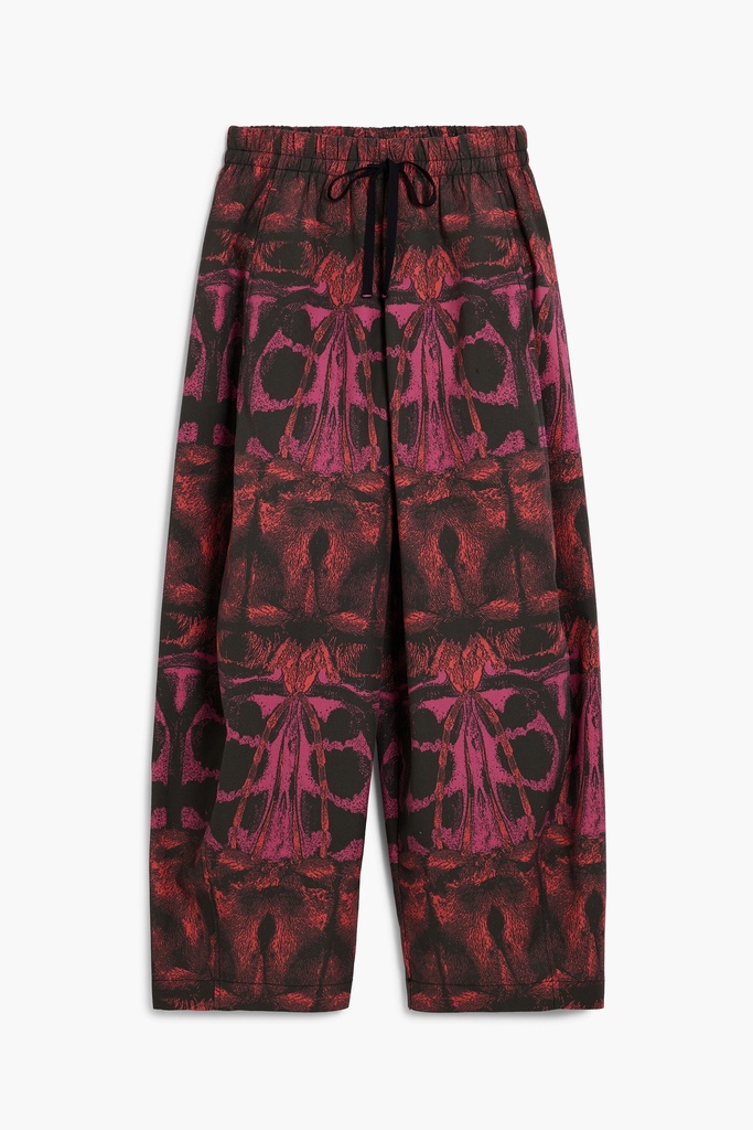 PANT_LADYBUG_LACROIX 3139 RASPBERRY