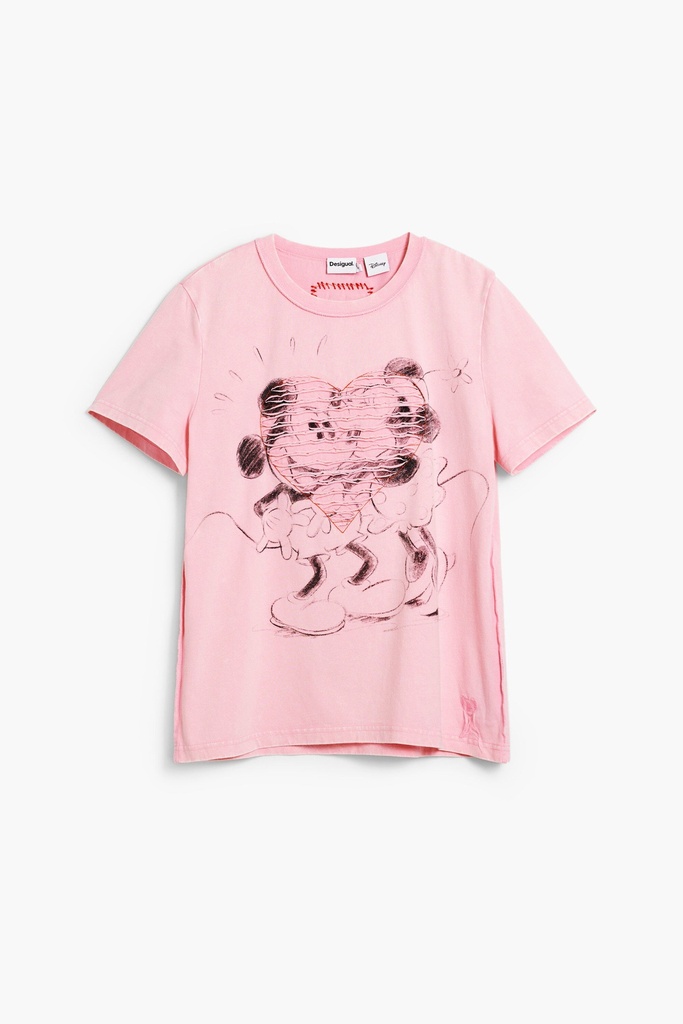 TS_CORE_MICKEY 3018 ROSA VENTO