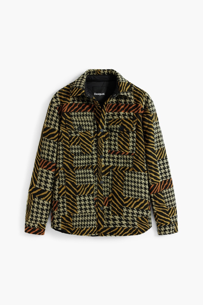 CHAQ_HOUNDSTOOT_LACROIX 8019 OCRE