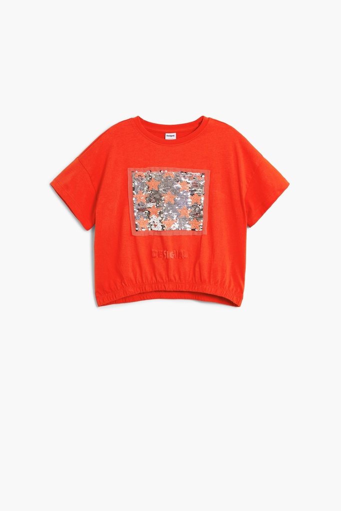 TS_GRETEL 3083 ROJO FUERTE