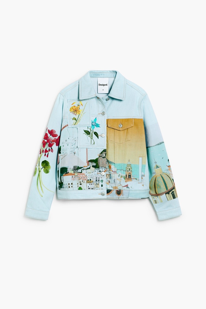 CHAQ_INDI 5053 DENIM MEDIUM WASH