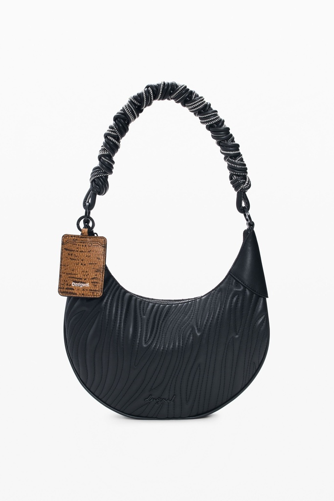 BAG_HELIUM CALGARY BLACK 2000 NEGRO