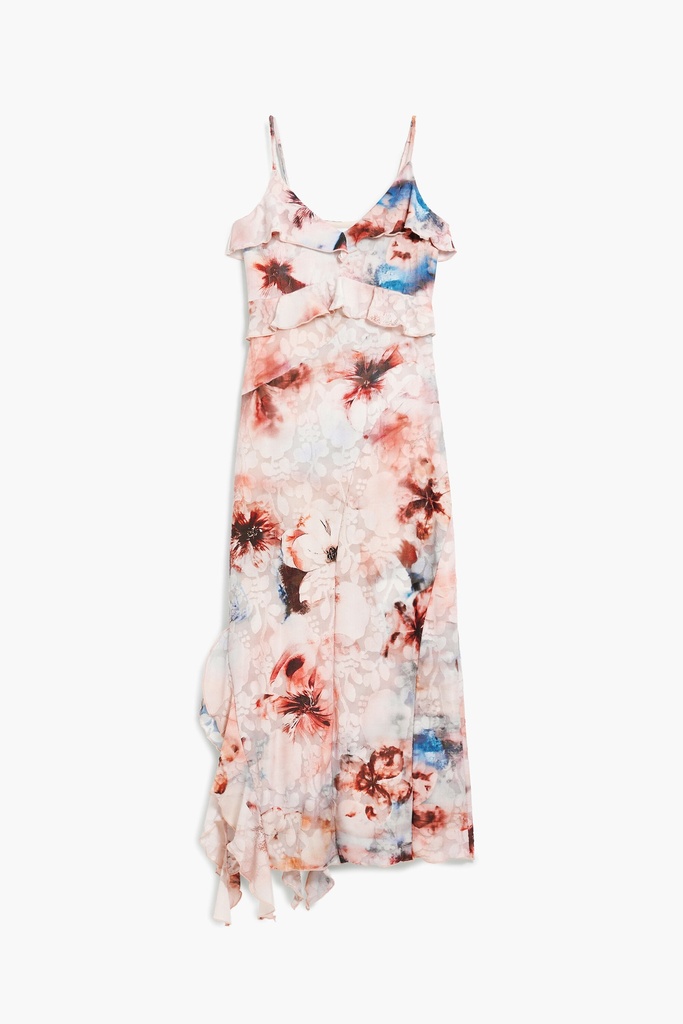 VEST_MALLO 3067 CANDY PINK