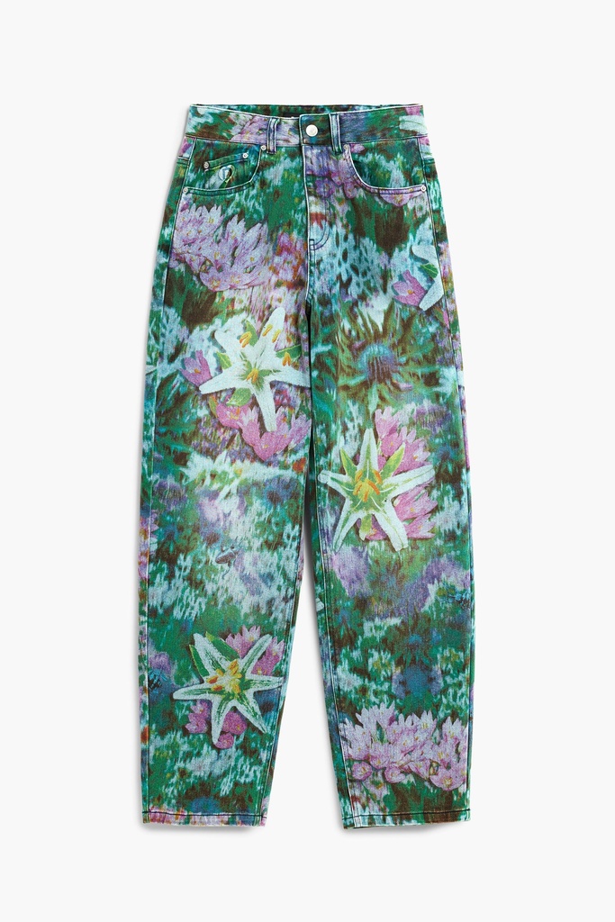 DENIM_BEETLE 5053 DENIM MEDIUM WASH